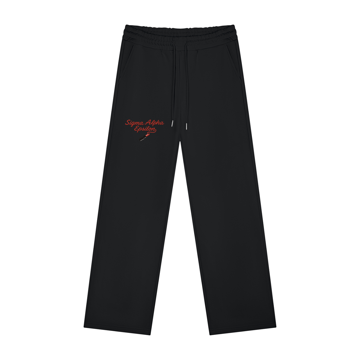 Lipstick Sweats