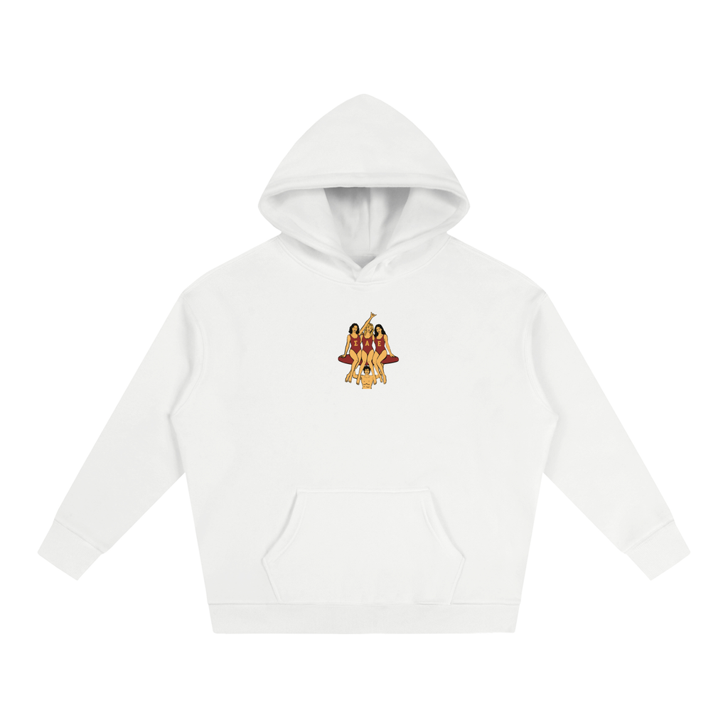 Surf Hoodie