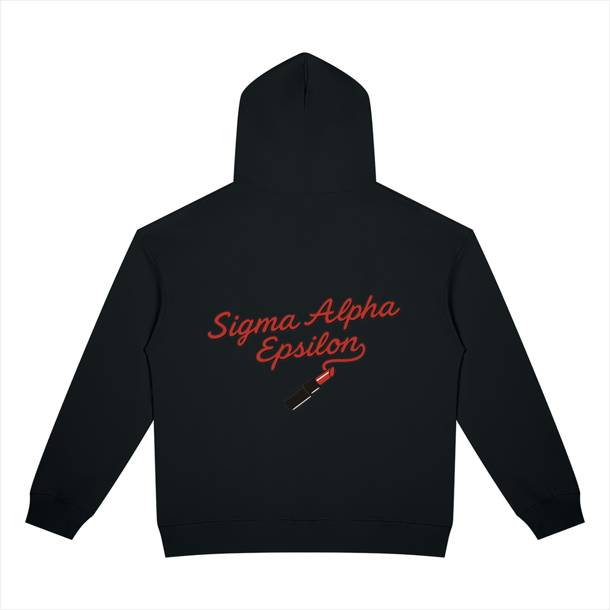 Lip Stick Zip Up