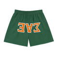Green Shorts
