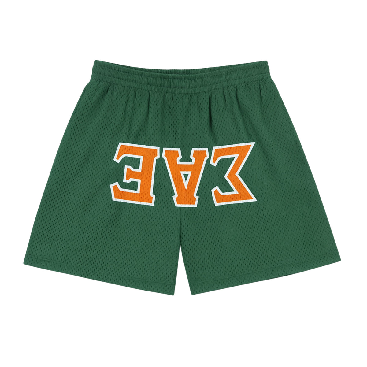 Green Shorts