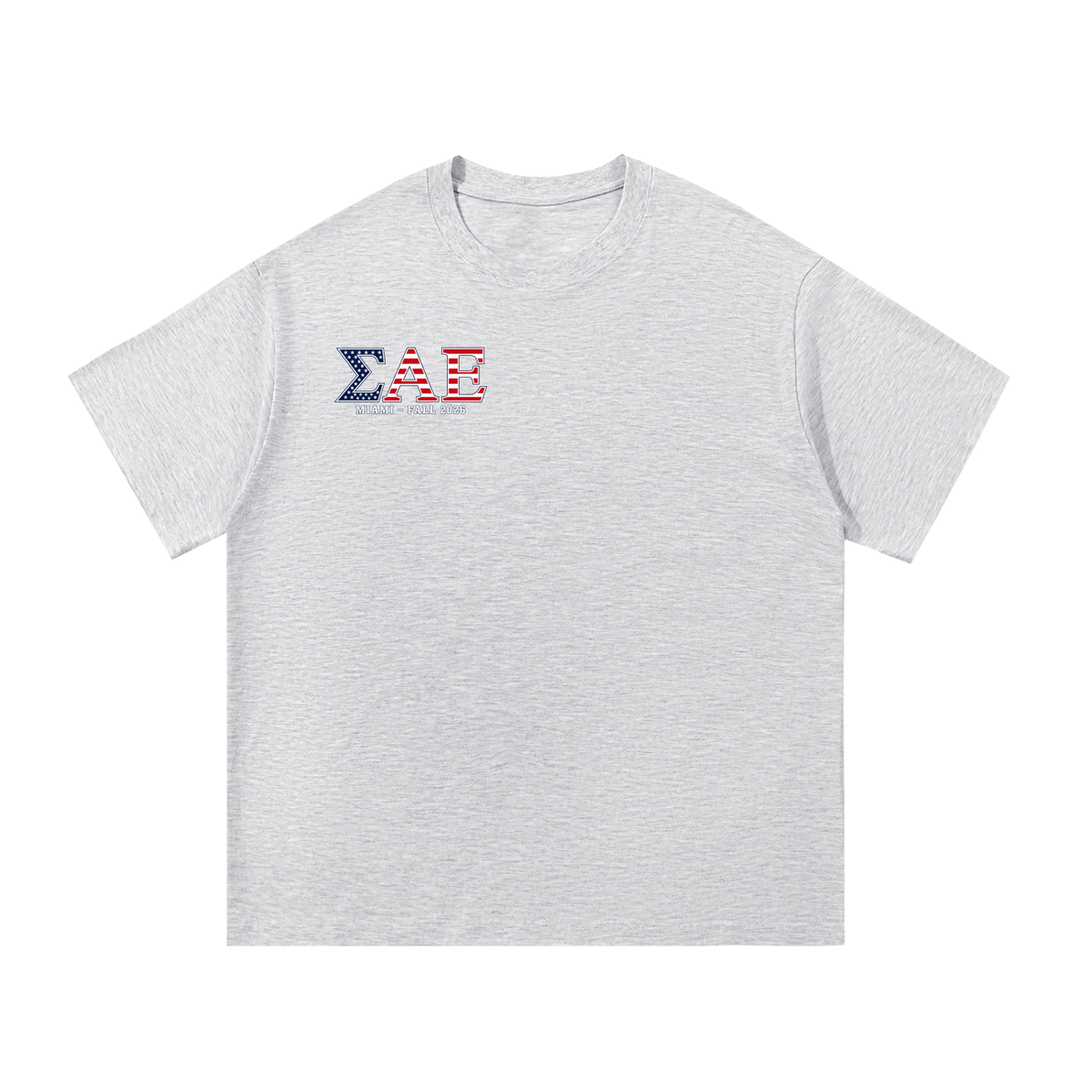 USA Tee