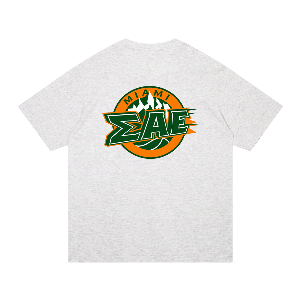 Jazz Tee