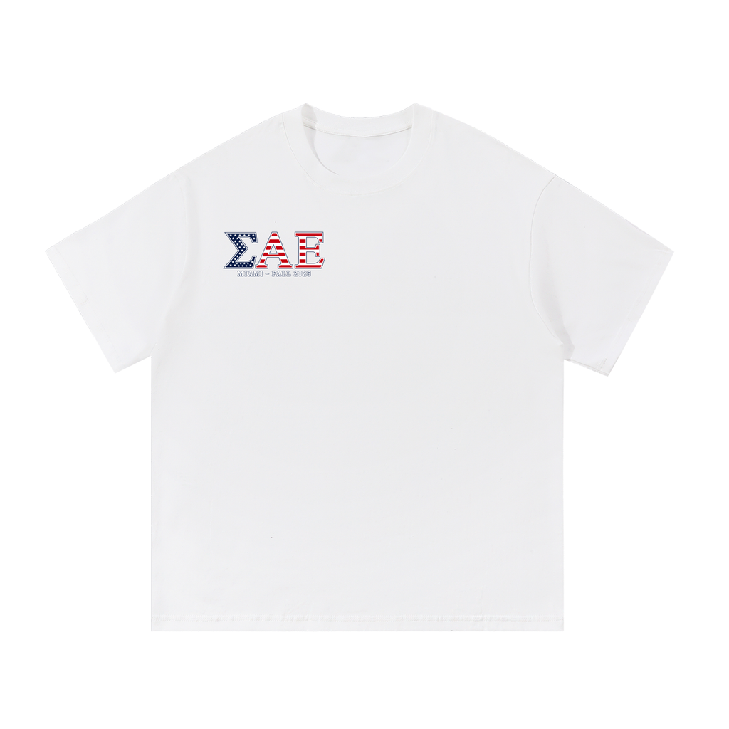 USA Tee