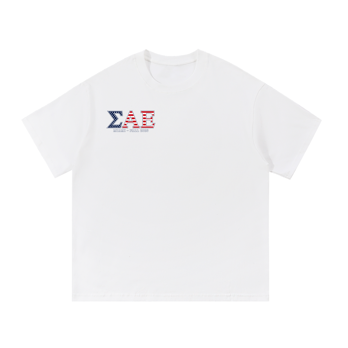 USA Tee