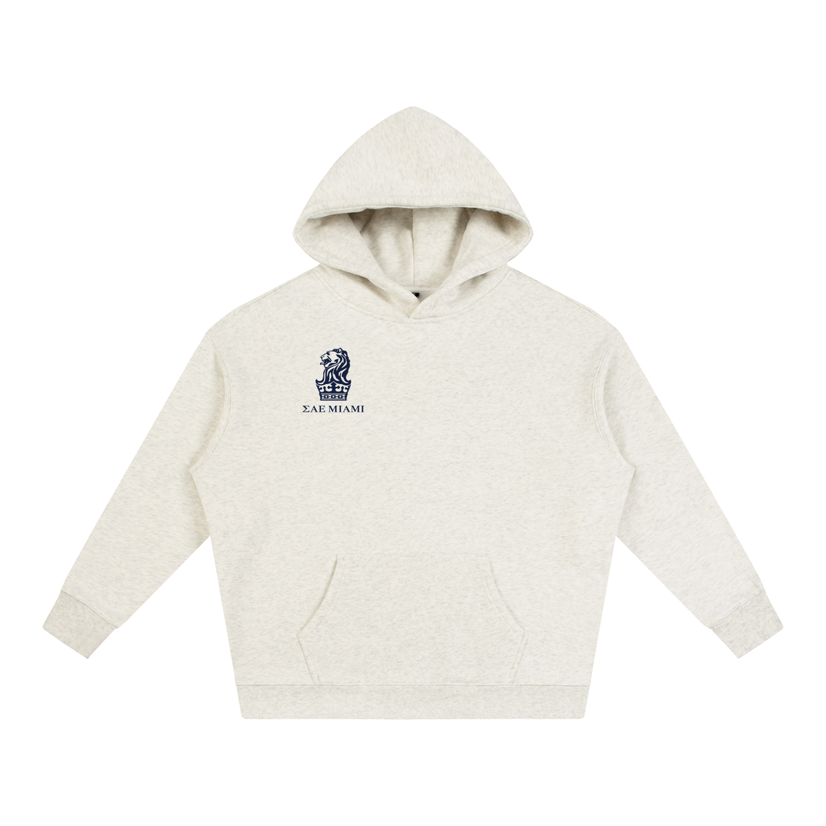 Ritz Hoodie