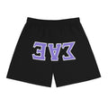 Black Shorts