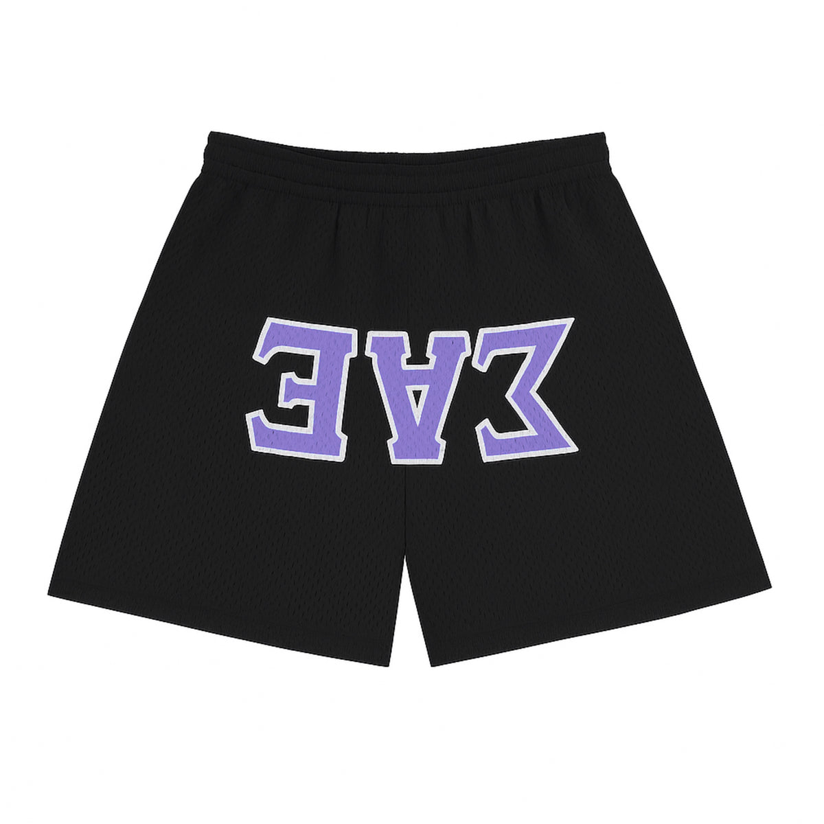 Black Shorts