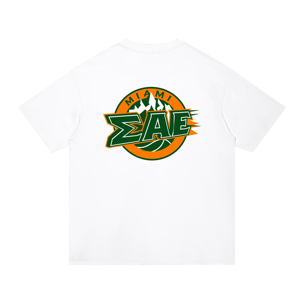 Jazz Tee
