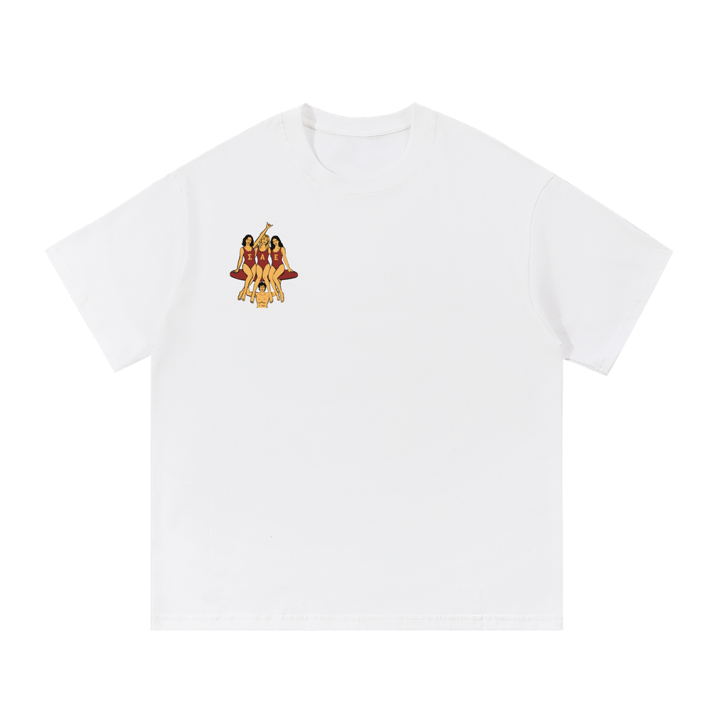 Surf Tee