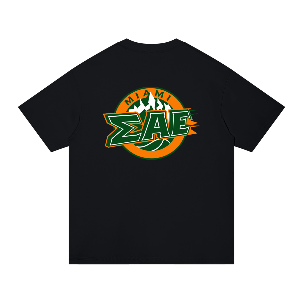 Jazz Tee