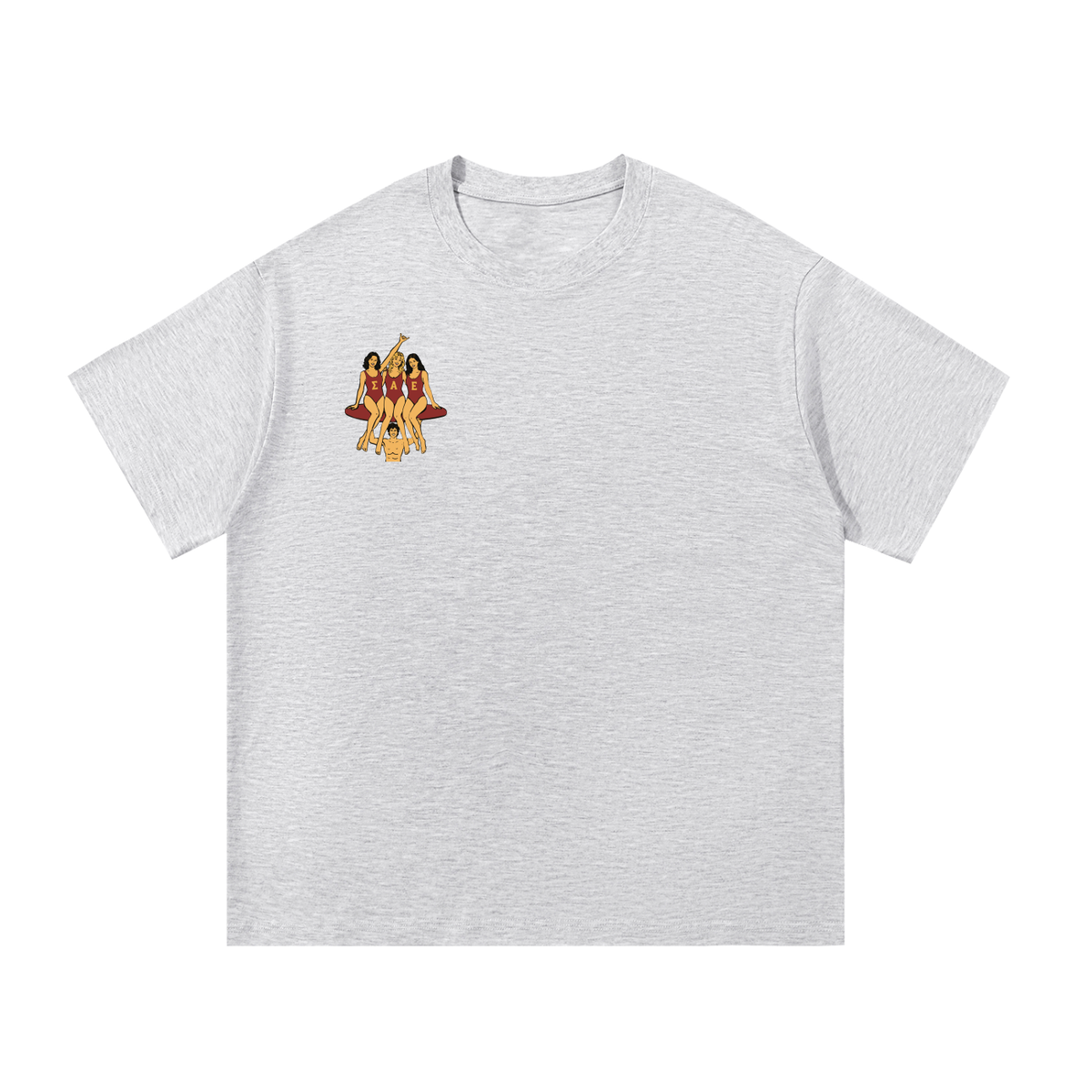 Surf Tee