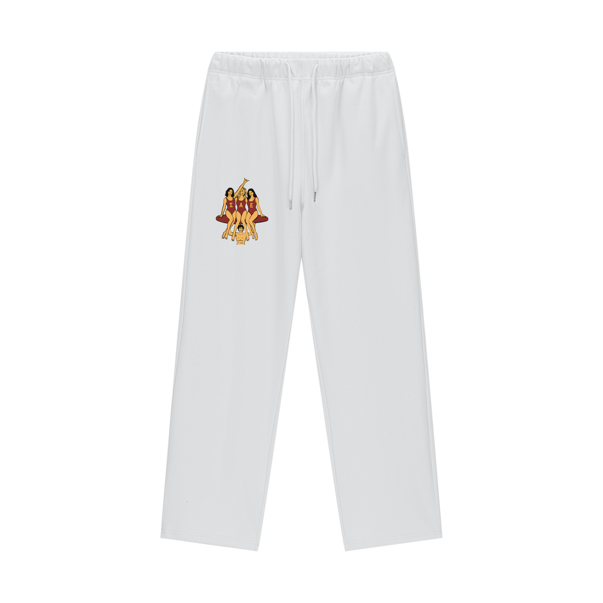 Surf Sweats
