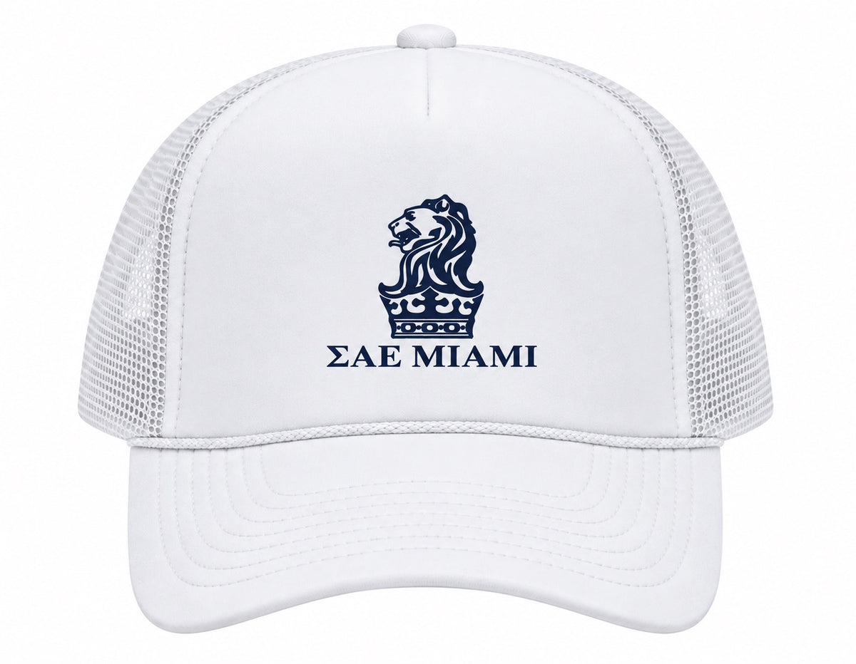 Ritz Hat