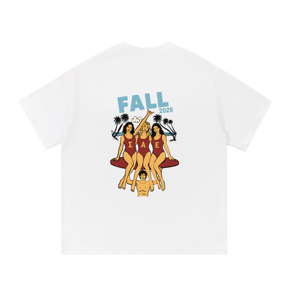 Surf Tee