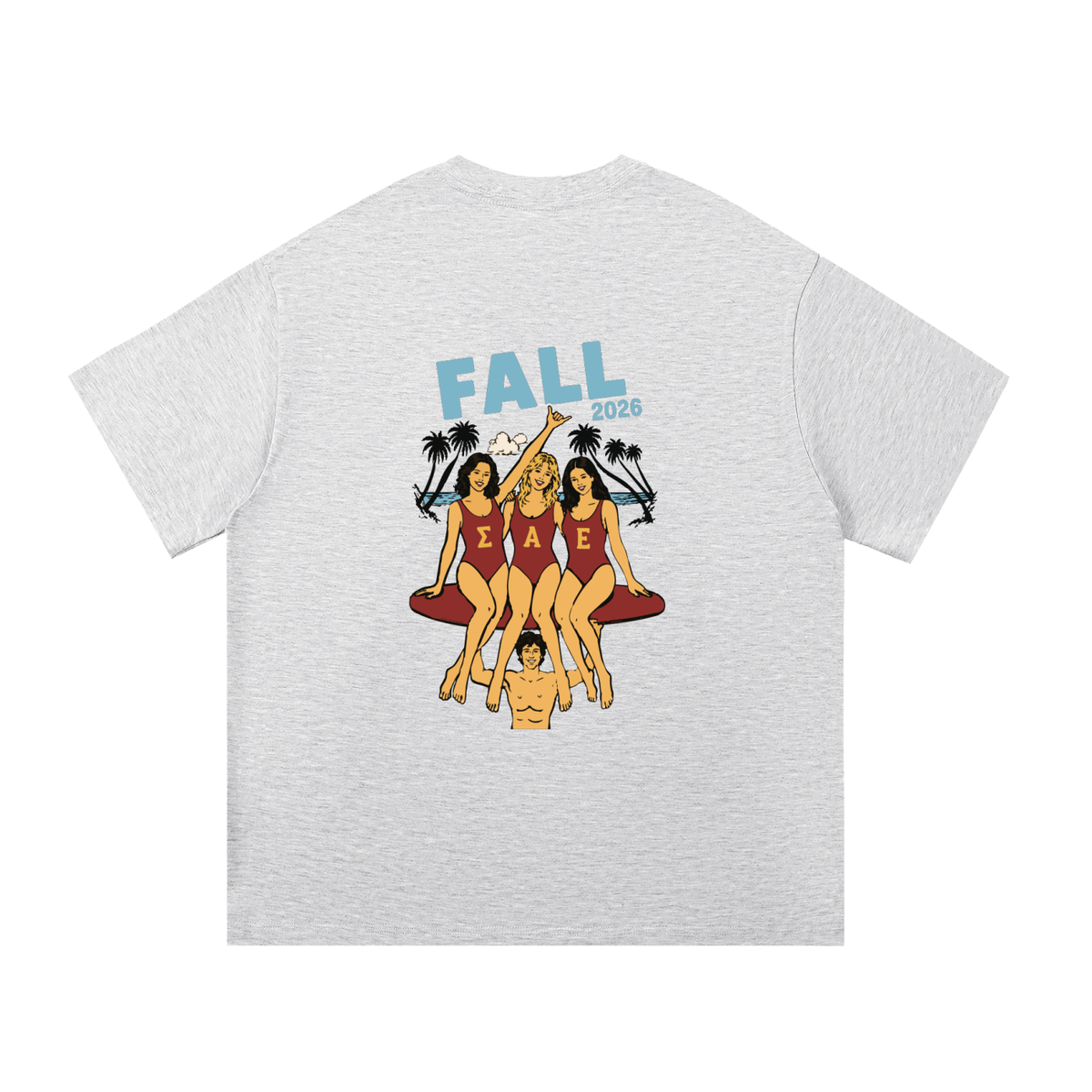 Surf Tee