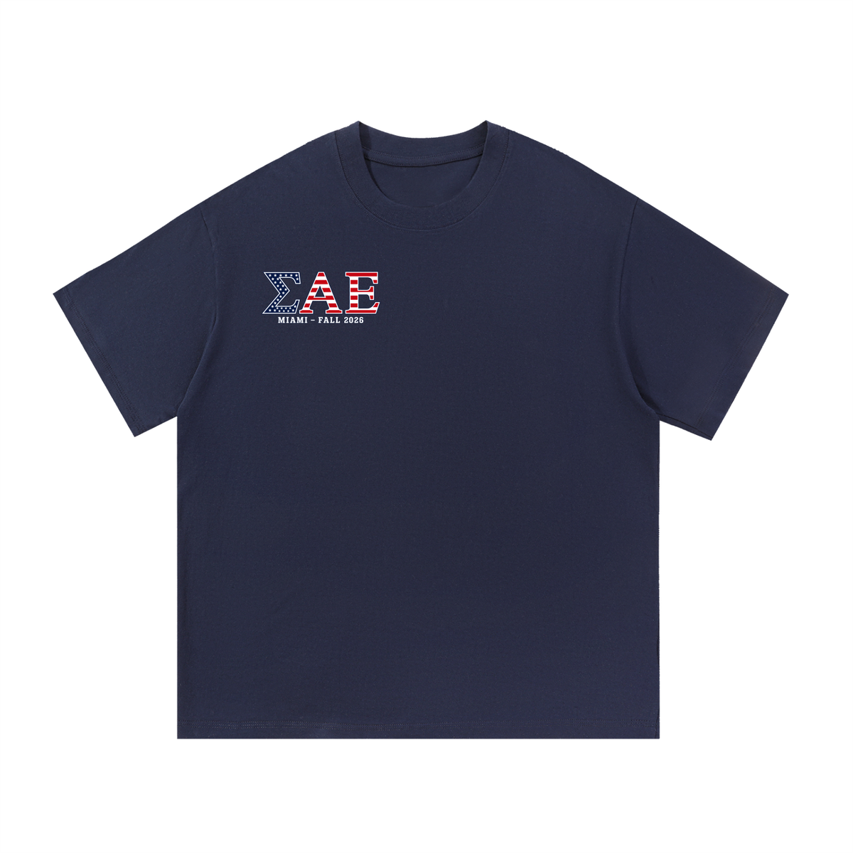 USA Tee