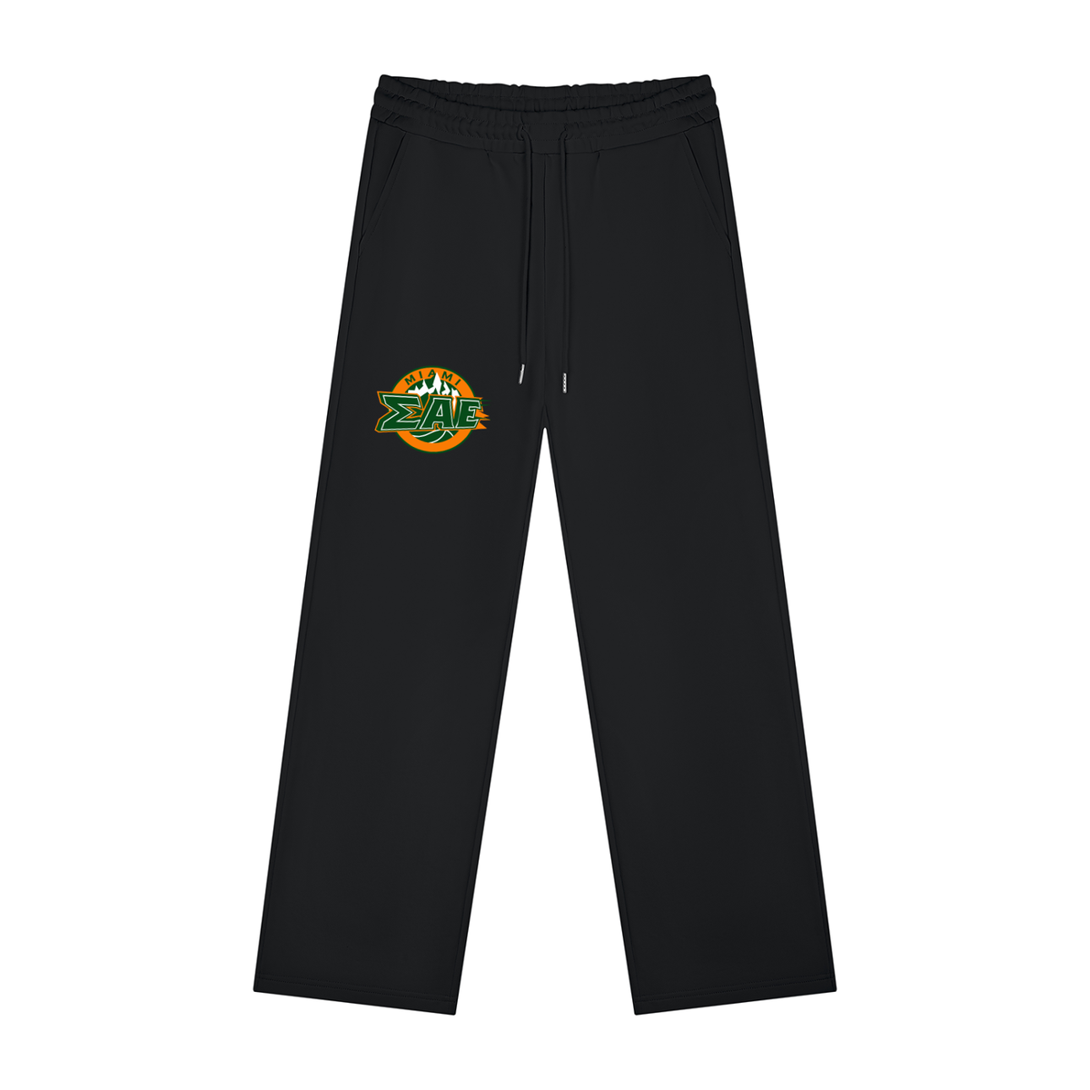 Jazz Sweats