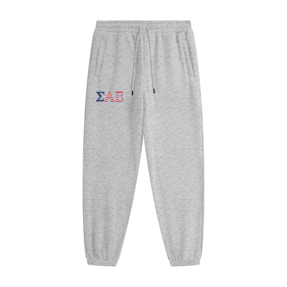 USA Cuffed Sweats
