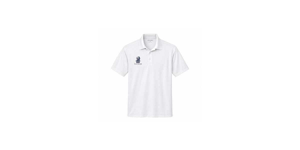 Ritz Polo